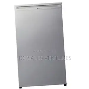 Affordable Lg Single Door Silver Mini Fridge - Gl-131slqp