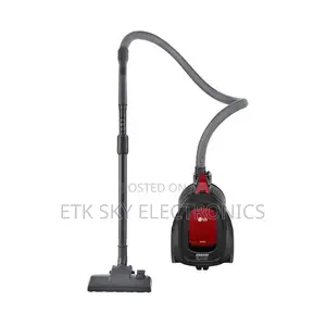 1.3liters Lg Bagless Vacuum Cleaner