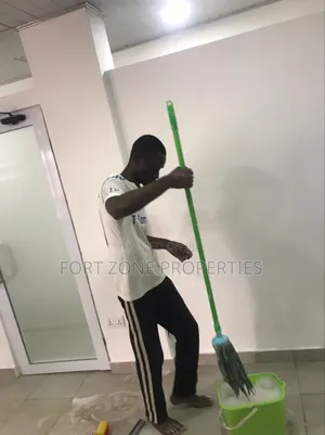 Adanz Cleaning and Fumigation With Cleantex
