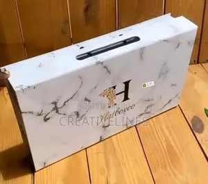 Marble Boxes