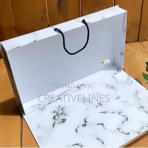Marble Boxes