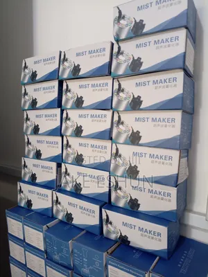 High-Quality Mist Maker / Fogger