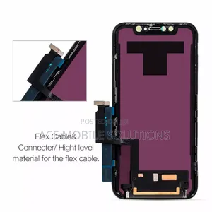 iPhone Xr Screen