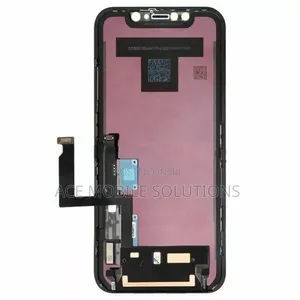 iPhone Xr Screen