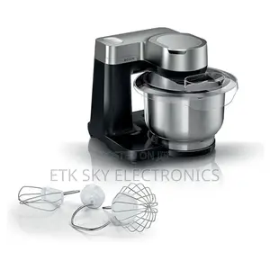Bosch 3.8liters Food Processor