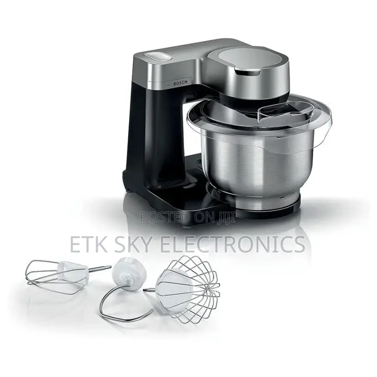 Bosch 3.8liters Food Processor