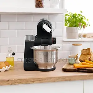 Bosch 3.8liters Food Processor