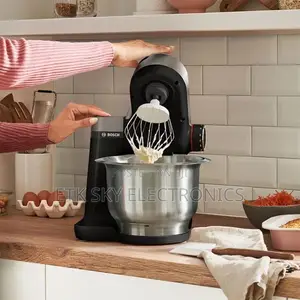 Bosch 3.8liters Food Processor