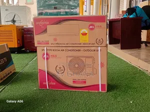 Morning Dew Pro Air Conditioning Inverter Air Conditioning 1.5hp