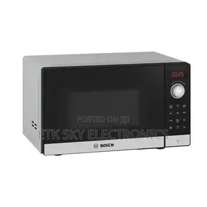 Bosch 25liters Digital Microwave Oven Grill