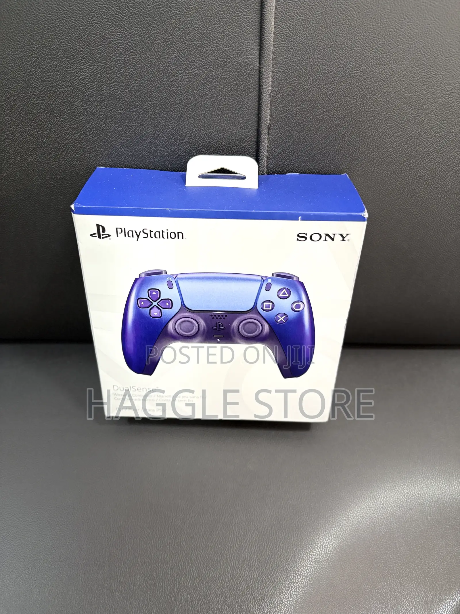 Ps5 Game Controller