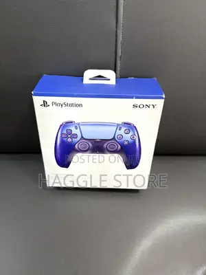 Ps5 Game Controller