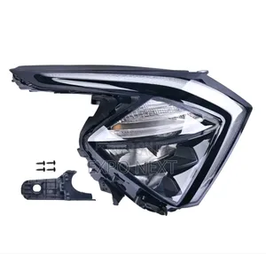 Headlight Assembly For 2022-2024 Kia Sportage Right