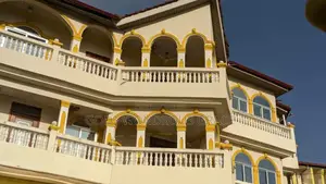 Gods Wondrous Grace Painting Services