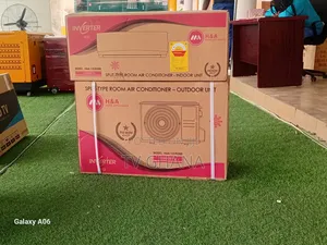 Morning Mist Ac Inverter Air Conditioning 1.5hp Air Conditioning 1.5hp