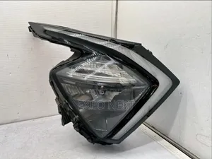 2022-2024 Kia Sportage Headlight Right Rh Passenger Oem Led Headlamp