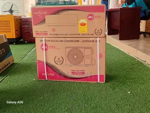 Mountain Peak Ac Air Conditioning 1.5hp Air Conditioner Inverter 1.5hp