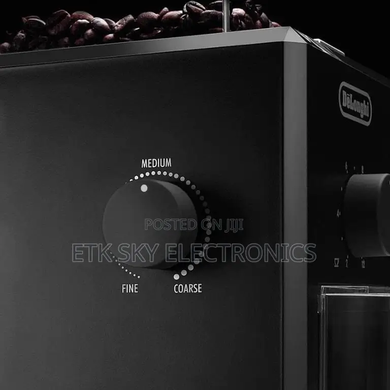 Delonghi Coffee Grinder
