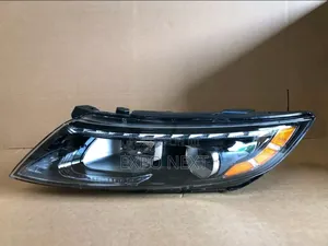 Halogen Headlight W/ Led For 2014-2015 Kia Optima Left