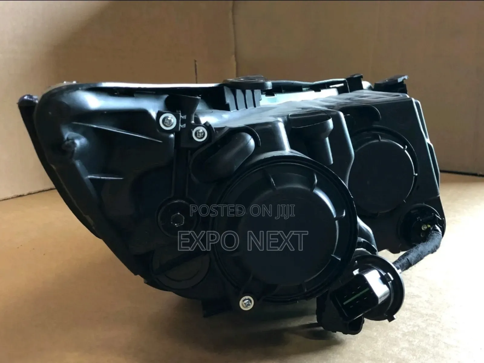 Halogen Headlight W/ Led For 2014-2015 Kia Optima Left