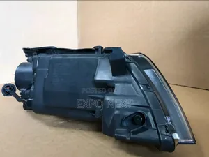 Halogen Headlight W/ Led For 2014-2015 Kia Optima Left
