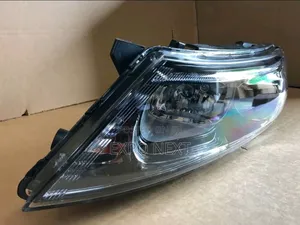 Halogen Headlight W/ Led For 2014-2015 Kia Optima Left