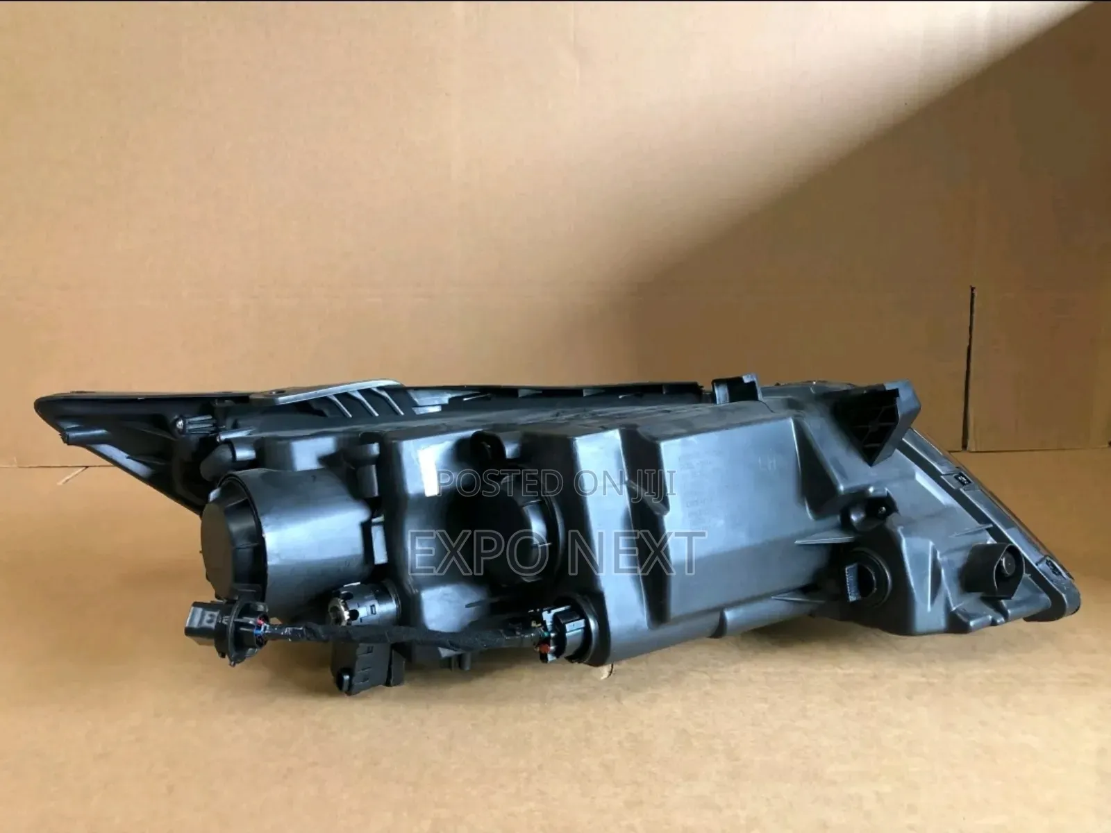 Halogen Headlight W/ Led For 2014-2015 Kia Optima Left