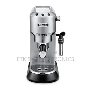 De’Longhi Coffee Maker