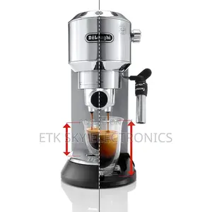 De’Longhi Coffee Maker