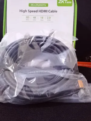 Hdmi Cable