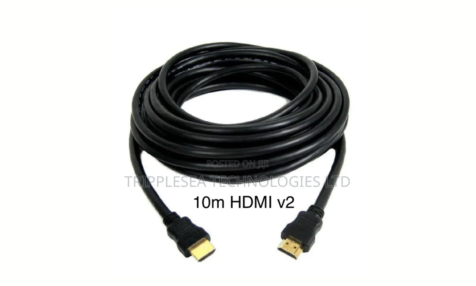 Hdmi Cable