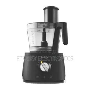 Philips 8in1 Food Processor