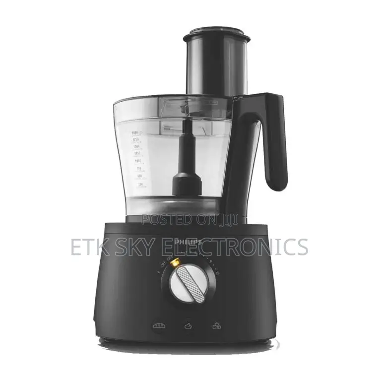 Philips 8in1 Food Processor