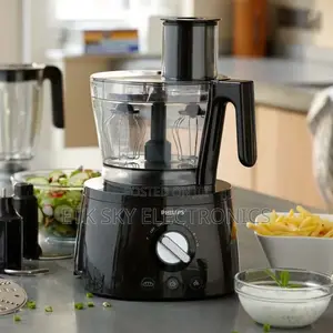 Philips 8in1 Food Processor