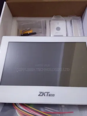 Video Intercom