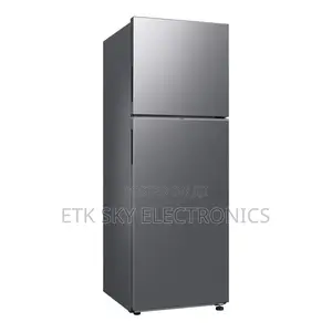 Samsung 345liters Top Freezer Fridge