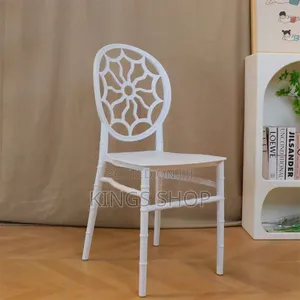 Chivalry Event Chairs Plastic
