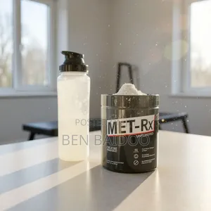 Creatine Powder (Unisex Workout Supplement)