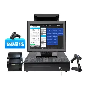 Pos Software Installation and Inventory Management