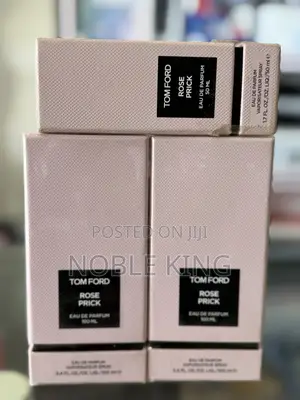 Tom Ford Rose Prick Eau De Parfum 100 Ml