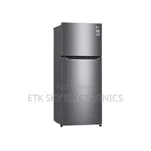 Lg 184liters Top Freezer Fridge