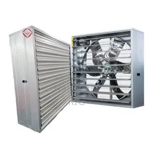 55 Inch Industrial Exhaust Fan