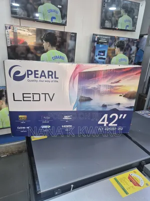 Buy Best Pearl 42inches Digital Satellite Tv