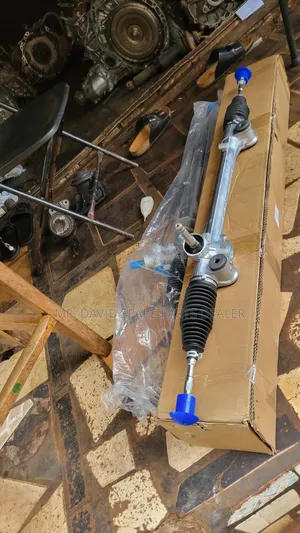 Toyota Yaris,Belta, Vitz 2008,2009,2010 Steering Rack