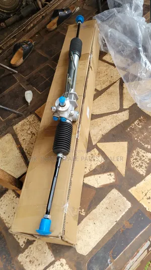 Toyota Corolla Kwame 110 Steering Rack