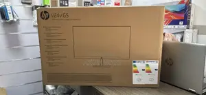Hp V24 G5 FHD Monitor 24inch Monitor