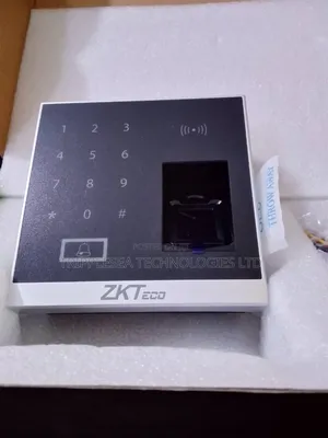 Zkteco Xb-Bt