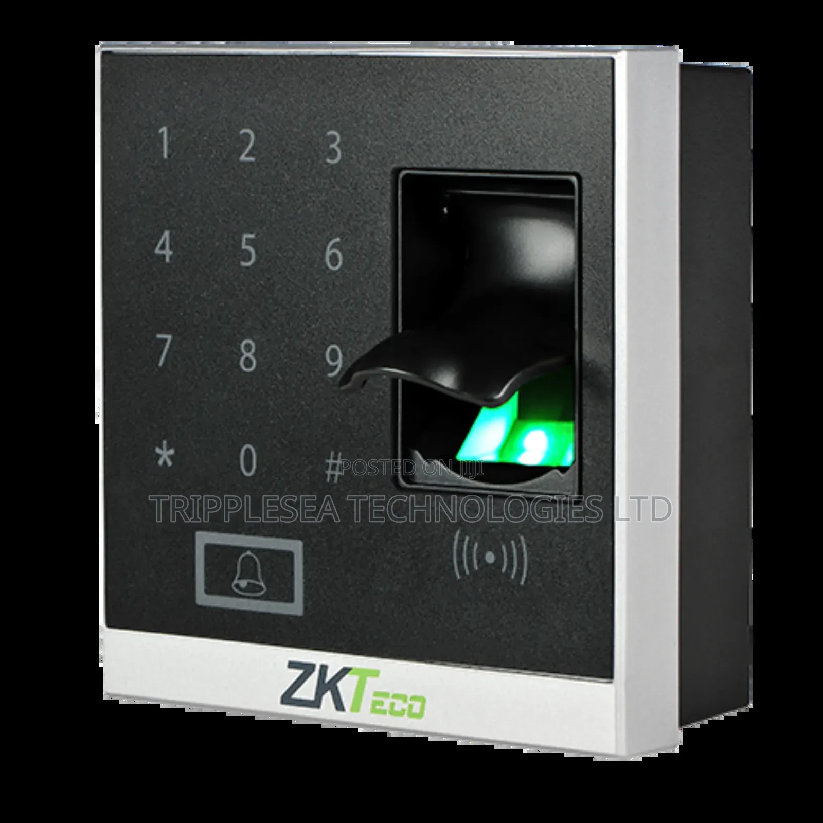 Zkteco Xb-Bt