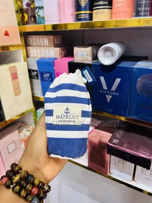 Matelot Eau De Parfume