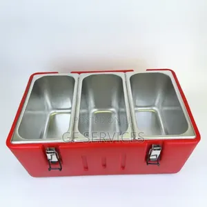 Food Storage Container
